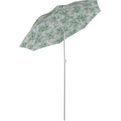 Marktschirm Ø 160 Cm Mit Push-Up Mechanik -Doppler Verkäufe 2024 4048126625710 180