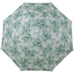 Marktschirm Ø 160 Cm Mit Push-Up Mechanik -Doppler Verkäufe 2024 4048126625710 190