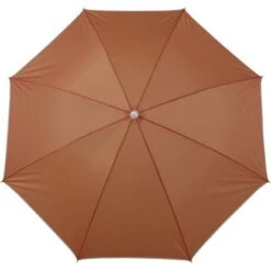 Marktschirm Ø 160 Cm Mit Push-Up Mechanik -Doppler Verkäufe 2024 4048126625710 40