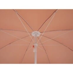 Marktschirm Ø 160 Cm Mit Push-Up Mechanik -Doppler Verkäufe 2024 4048126625710 70