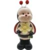 Gartenfigur Marienkäfer Mit Blume 46 Cm Mehrfarbig 2 Gartenfigur Marienkäfer Mit Blume 46 Cm Mehrfarbig -Doppler Verkäufe 2024 4048128013249 10