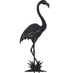 Gartenstecker Flamingo 90 Cm Dunkelgrün 5 Gartenstecker Flamingo 90 Cm Dunkelgrün -Doppler Verkäufe 2024 4048128024504 20