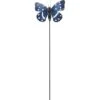 Gartenstecker Schmetterling 110 Cm Blau -Doppler Verkäufe 2024 4048128026348 10