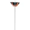Gartenstecker Schmetterling 110 Cm Rot-Schwarz 2 Gartenstecker Schmetterling 110 Cm Rot-Schwarz -Doppler Verkäufe 2024 4048128026386 10