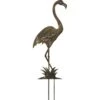 Gartenstecker Flamingo 90 Cm Gold 1 Gartenstecker Flamingo 90 Cm Gold -Doppler Verkäufe 2024 4048128048661 10