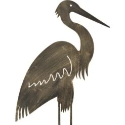 Gartenstecker Storch Aufrecht 90 Cm Gold -Doppler Verkäufe 2024 4048128048708 20