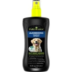 Furminator Waterless Anti-Haaren Spray