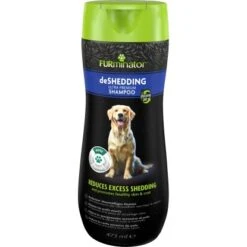 Furminator DeShedding Shampoo 473 Ml -Doppler Verkäufe 2024 4048422153511 1