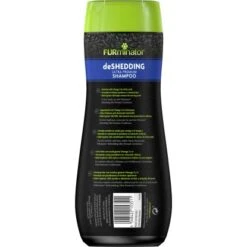 Furminator DeShedding Shampoo 473 Ml -Doppler Verkäufe 2024 4048422153511 5