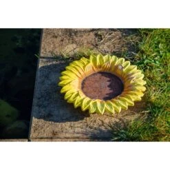 Dobar Insektentränke Fiore 30,5 Cm X 30,5 Cm X 4 Cm Bunt 5 Dobar Insektentränke Fiore 30,5 Cm X 30,5 Cm X 4 Cm Bunt -Doppler Verkäufe 2024 4055894129807 3856 AB 02