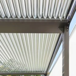 Home Deluxe Pavillon Cannes 400 Cm X 303 Cm X 223 Cm 15 Home Deluxe Pavillon Cannes 400 Cm X 303 Cm X 223 Cm -Doppler Verkäufe 2024 4058166167897 11007200 5