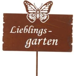 Boltze Gartenstab Garden Theresa 3-fach Sortiert -Doppler Verkäufe 2024 4066076174232 3622 S 03