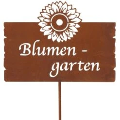 Boltze Gartenstab Garden Theresa 3-fach Sortiert -Doppler Verkäufe 2024 4066076174232 3622 S 04