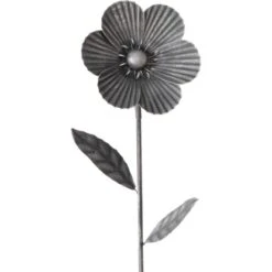 Boltze Gartenstab Garden Prato 3-fach Sortiert 115 Cm X 19 Cm X 22 Cm