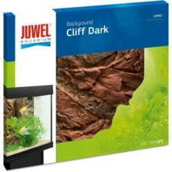 Juwel Aquarium-Rückwand Mit Motiv Cliff Dark -Doppler Verkäufe 2024 41 motivrckwandcliffdark 2