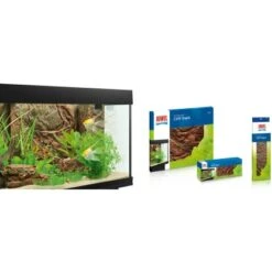 Juwel Aquarium-Rückwand Mit Motiv Cliff Dark -Doppler Verkäufe 2024 41 motivrckwandcliffdark 5