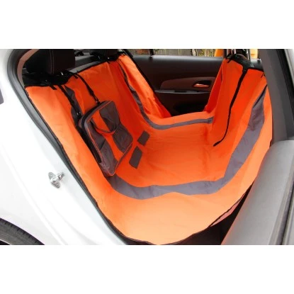 Heim Hunde-Autoschondecke 160 Cm X 135 Cm 5 Heim Hunde-Autoschondecke 160 Cm X 135 Cm – Bild 3