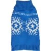 Heim Hundepullover Schneeflocke Blau Größe 25 1 Heim Hundepullover Schneeflocke Blau Größe 25 -Doppler Verkäufe 2024 422961 2803 1
