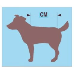 Heim Hundepullover Schneeflocke Blau Größe 25 -Doppler Verkäufe 2024 422961 2803 3