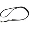 Heim Hunde-Vorführleine Softleder Breite 10 Mm Länge 240 Cm Schwarz 2 Heim Hunde-Vorführleine Softleder Breite 10 Mm Länge 240 Cm Schwarz -Doppler Verkäufe 2024 423362 2803 1