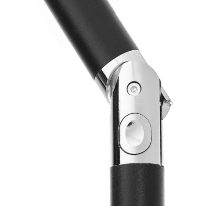 Gartenfreude Marktschirm Ø 300 Cm Rot Mit Kurbelmechanik 8 Gartenfreude Marktschirm Ø 300 Cm Rot Mit Kurbelmechanik – Bild 6