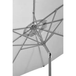 Gartenfreude Marktschirm Ø 270 Cm Grau Mit Kurbelmechanik 12 Gartenfreude Marktschirm Ø 270 Cm Grau Mit Kurbelmechanik -Doppler Verkäufe 2024 4251083905713 4655 03 1