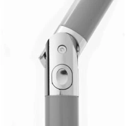 Gartenfreude Marktschirm Ø 270 Cm Grau Mit Kurbelmechanik 15 Gartenfreude Marktschirm Ø 270 Cm Grau Mit Kurbelmechanik -Doppler Verkäufe 2024 4251083905713 4655 06 1