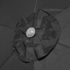 Gartenfreude Marktschirm Ø 300 Cm Anthrazit Mit Kurbelmechanik 11 Gartenfreude Marktschirm Ø 300 Cm Anthrazit Mit Kurbelmechanik -Doppler Verkäufe 2024 4251083905911 4655 03