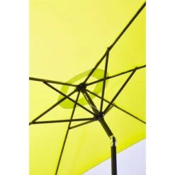 Gartenfreude Marktschirm Ø 300 Cm Lemon Mit Kurbelmechanik 10 Gartenfreude Marktschirm Ø 300 Cm Lemon Mit Kurbelmechanik -Doppler Verkäufe 2024 4251083905959 4655 02