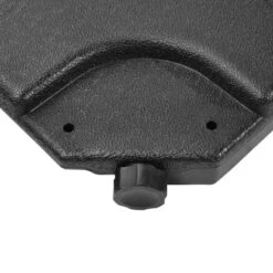 Gartenfreude Sonnenschirmständer Zum Befüllen Bis Zu 80 Kg -Doppler Verkäufe 2024 4251083905997 4655 04