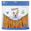 Dokas Hühnerbrust Streifen 900 G
