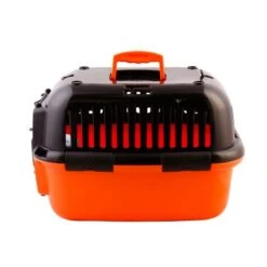 Heim RAC Heimtier-Transportbox Medium 50 Cm X 30 Cm X 30 Cm -Doppler Verkäufe 2024 425379 2803 4