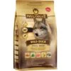 Wolfsblut Hund Wild Duck Small Breed 7,5 Kg 2 Wolfsblut Hund Wild Duck Small Breed 7,5 Kg -Doppler Verkäufe 2024 4260262761491 4617 VP 01