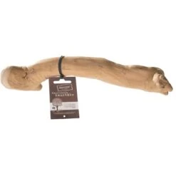 Chewies Kaustab Kaffeeholz L