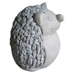 Deko-Figur Igel Aufrecht 22 Cm