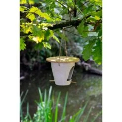 Dobar Futterspender Eco Aus Recycelten Pflanzenfasern 18 X 18 X 13,8 Cm 17 Dobar Futterspender Eco Aus Recycelten Pflanzenfasern 18 X 18 X 13,8 Cm -Doppler Verkäufe 2024 4318259 3856 08