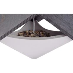 Dobar Vogelhaus Kubus Zum Aufhängen 20 X 20 X 27 Cm Schwarz-Weiß FSC® -Doppler Verkäufe 2024 4318861 3856 06