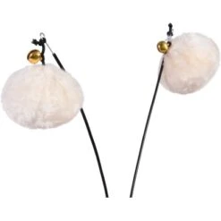 Dobar Katzenhöhle TV-Design Mit Spielbällen 50 X 29 X 40 Cm Holz,Braun-Weiß FSC® 16 Dobar Katzenhöhle TV-Design Mit Spielbällen 50 X 29 X 40 Cm Holz,Braun-Weiß FSC® -Doppler Verkäufe 2024 4320909 3856 06