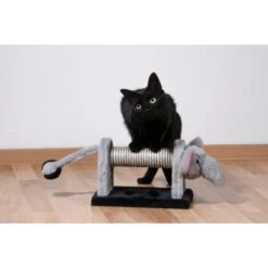 Dobar 3er-Set Kratztiere Für Katzen Je 51 X 16,5 X 18 Cm, MDF Sisal Plüsch FSC® 25 Dobar 3er-Set Kratztiere Für Katzen Je 51 X 16,5 X 18 Cm, MDF Sisal Plüsch FSC® -Doppler Verkäufe 2024 4320966 3856 10