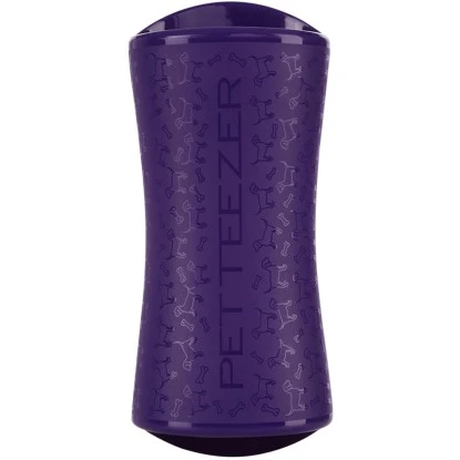 Pet Teezer Fellpflegebürste De-shedding Zur Entfilzung 8 Pet Teezer Fellpflegebürste De-shedding Zur Entfilzung – Bild 6
