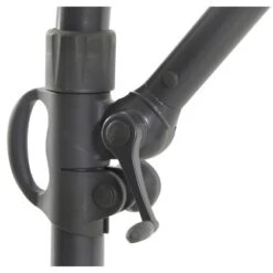 Ampelschirm Cocoa Beach Ø 350 Cm Beige Mit Kurbel -Doppler Verkäufe 2024 438 3299 OBI Ampelschirm 5