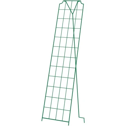 Bellissa Gurkengitter Rechteckig 121 Cm X 77 Cm Grün 3 Bellissa Gurkengitter Rechteckig 121 Cm X 77 Cm Grün