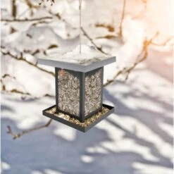 Vogelfuttersilo View 5 Vogelfuttersilo View -Doppler Verkäufe 2024 446501 2249 2