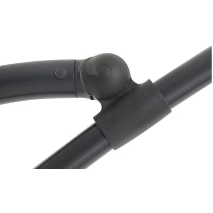 Ampelschirm Cocoa Beach Ø 350 Cm Grün Mit Kurbel 9 Ampelschirm Cocoa Beach Ø 350 Cm Grün Mit Kurbel – Bild 7