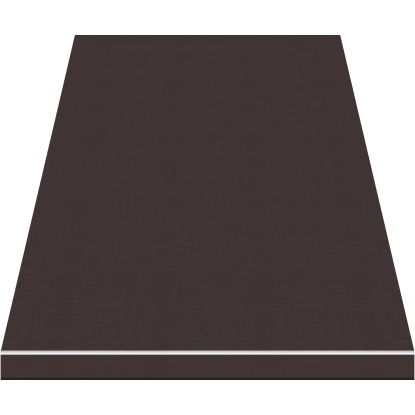 Kassettenmarkise Perform 300 X 200 Cm Gestell Anthrazit Tuch Anthrazit 4 Kassettenmarkise Perform 300 X 200 Cm Gestell Anthrazit Tuch Anthrazit – Bild 2