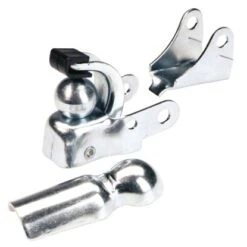 Prophete Fahrrad-Anhänger-Kupplung