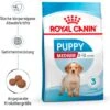 Royal Canin Medium Puppy Trockenfutter Für Welpen Mittelgroßer Hunderassen 4 Kg 1 Royal Canin Medium Puppy Trockenfutter Für Welpen Mittelgroßer Hunderassen 4 Kg -Doppler Verkäufe 2024 456500 3180 01