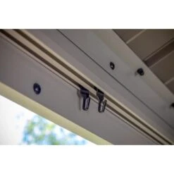 Sojag Aluminium Pavillon Messina 12 X 16 Champagner 363 X 483 X 307 Cm 41 Sojag Aluminium Pavillon Messina 12 X 16 Champagner 363 X 483 X 307 Cm -Doppler Verkäufe 2024 4691200 20