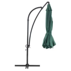 Ampelschirm Cocoa Beach Ø 350 Cm Grün Mit Kurbel 19 Ampelschirm Cocoa Beach Ø 350 Cm Grün Mit Kurbel -Doppler Verkäufe 2024 46 3299 OBI Ampelschirm 12