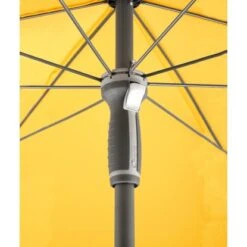 Schneider Schirme Balkonschirm Aquila Ø 200 Cm Goldgelb Mit Push-Up Mechanik 13 Schneider Schirme Balkonschirm Aquila Ø 200 Cm Goldgelb Mit Push-Up Mechanik -Doppler Verkäufe 2024 475395 2630 4
